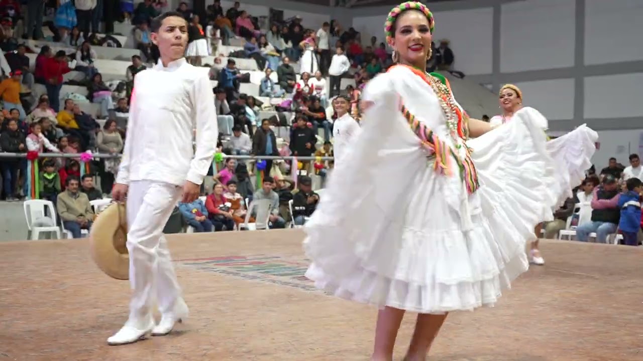 DESEMPATE veracruzano en el concurso de huapango en SAN FELIPE | Martín Gabino C