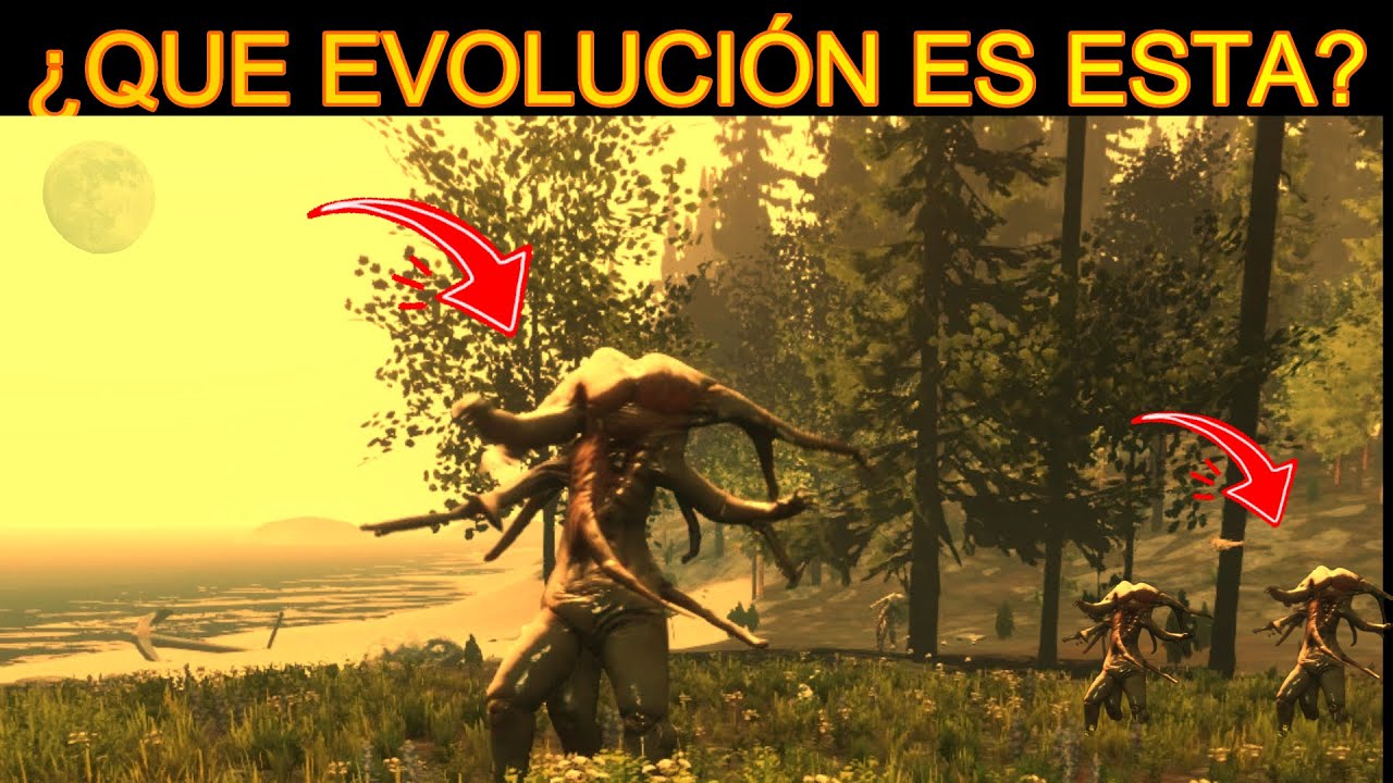 ¿Cuáles serían las nuevas especies dominantes en un mundo sin humanos?