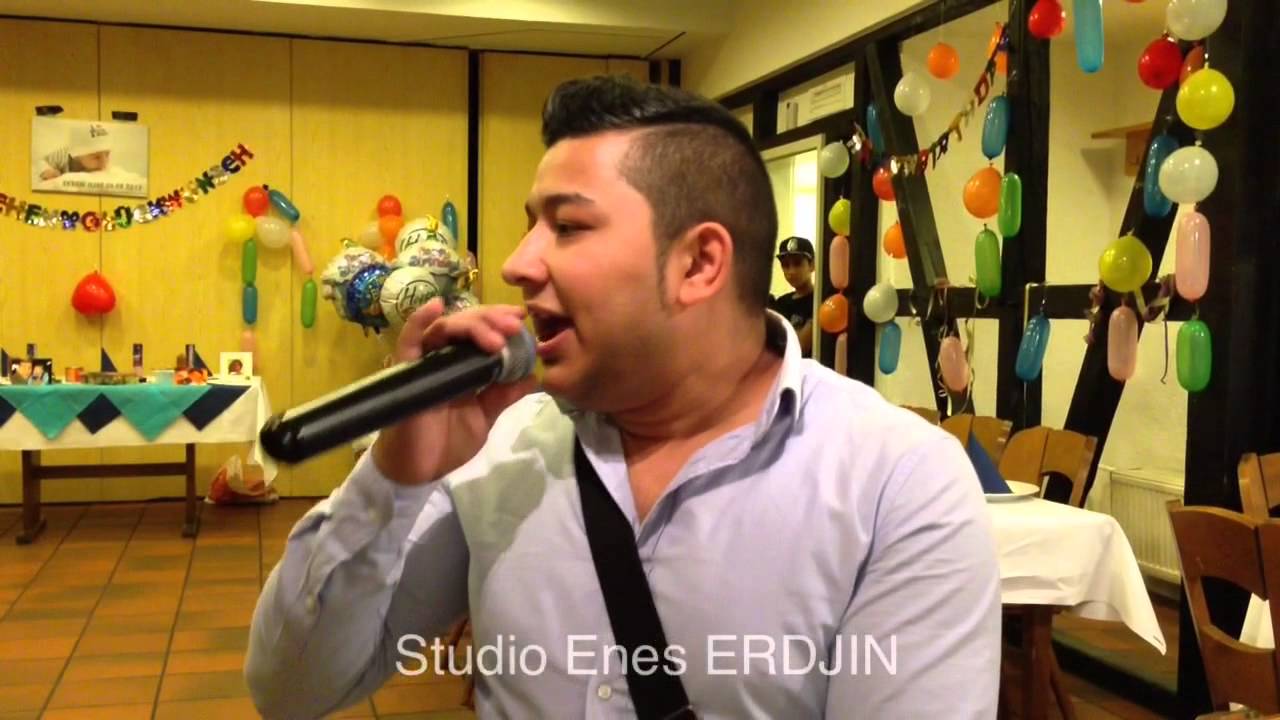 Ibo melody band 2014 taksim - Studio Enes Erdjin