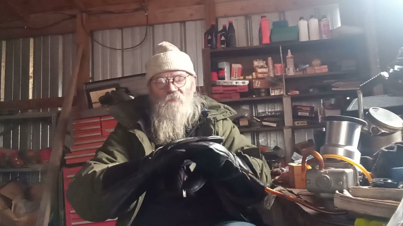 Remembering the heyday of military surplus