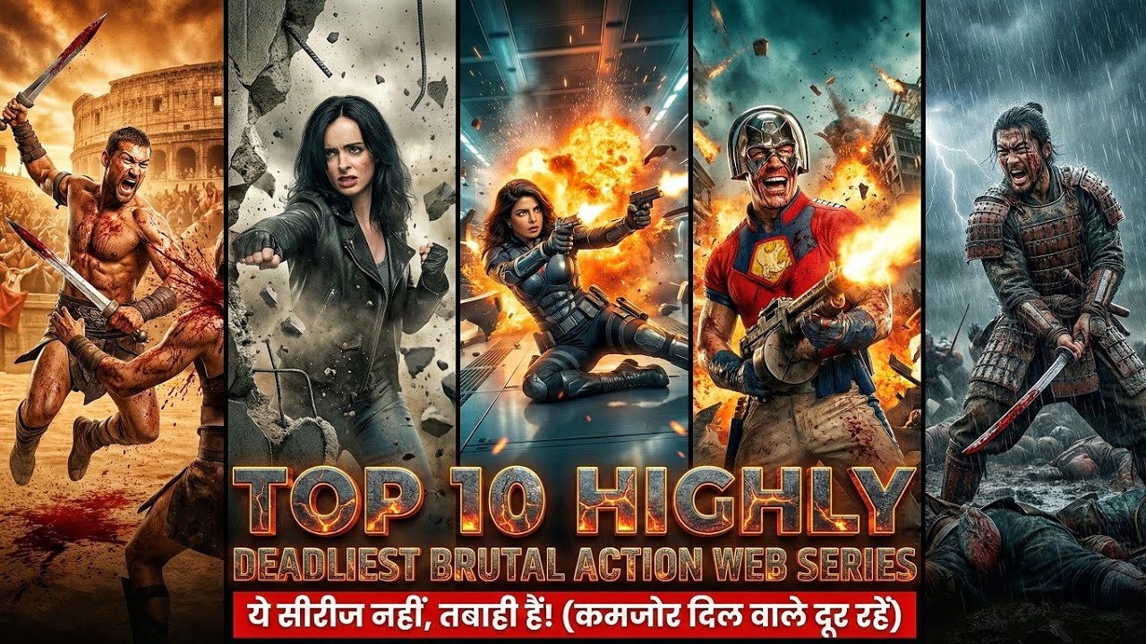 Top 10 