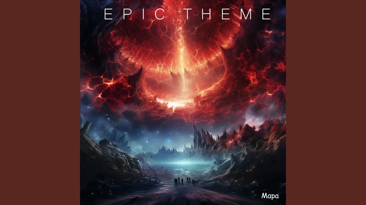 Epic Theme