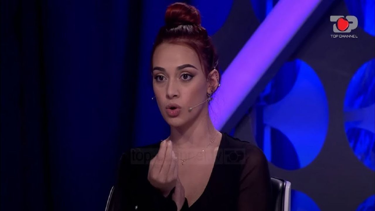 Melisa mërzitet nga fjalët e Elvisit për të - Përputhen 11 Nëntor 2020