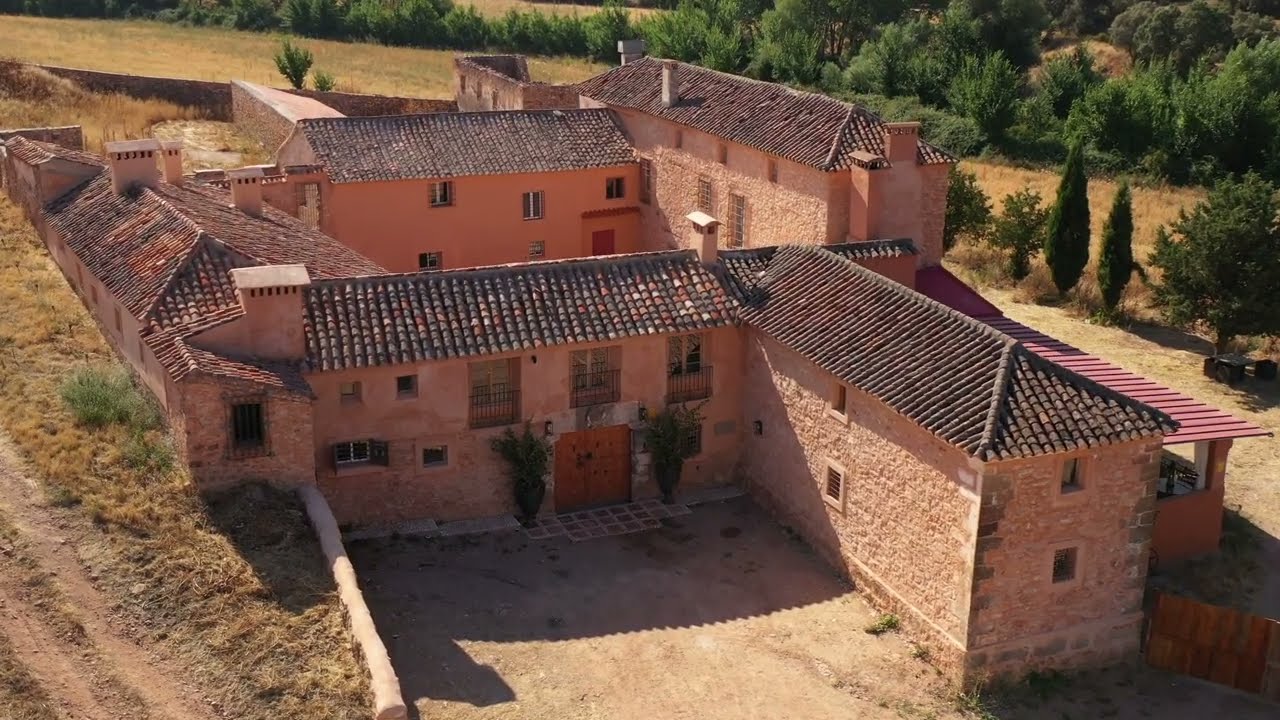 PRAEDIUM EL BLANCO