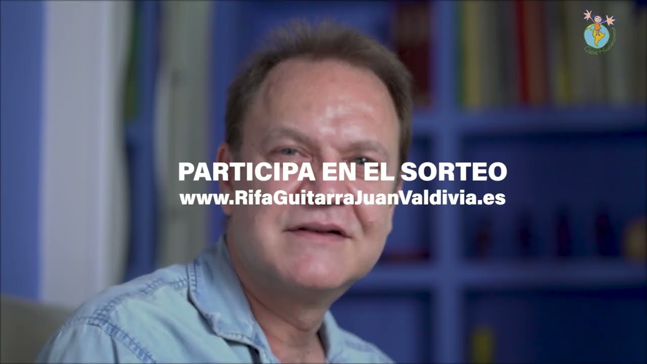 Colaboración con Juan Valdivia, guitarrista de  Héroes del silencio