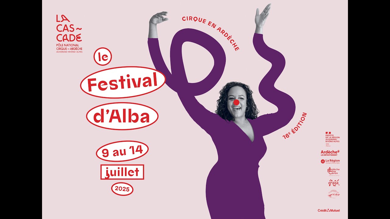 Festival d'Alba 2025 : présentation détaillée de la programmation