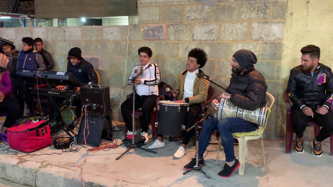 حفلات الغزاليه 2019 بقيادت المايسترو ياسر البغدادي الحجز والستفسار 07709519175
