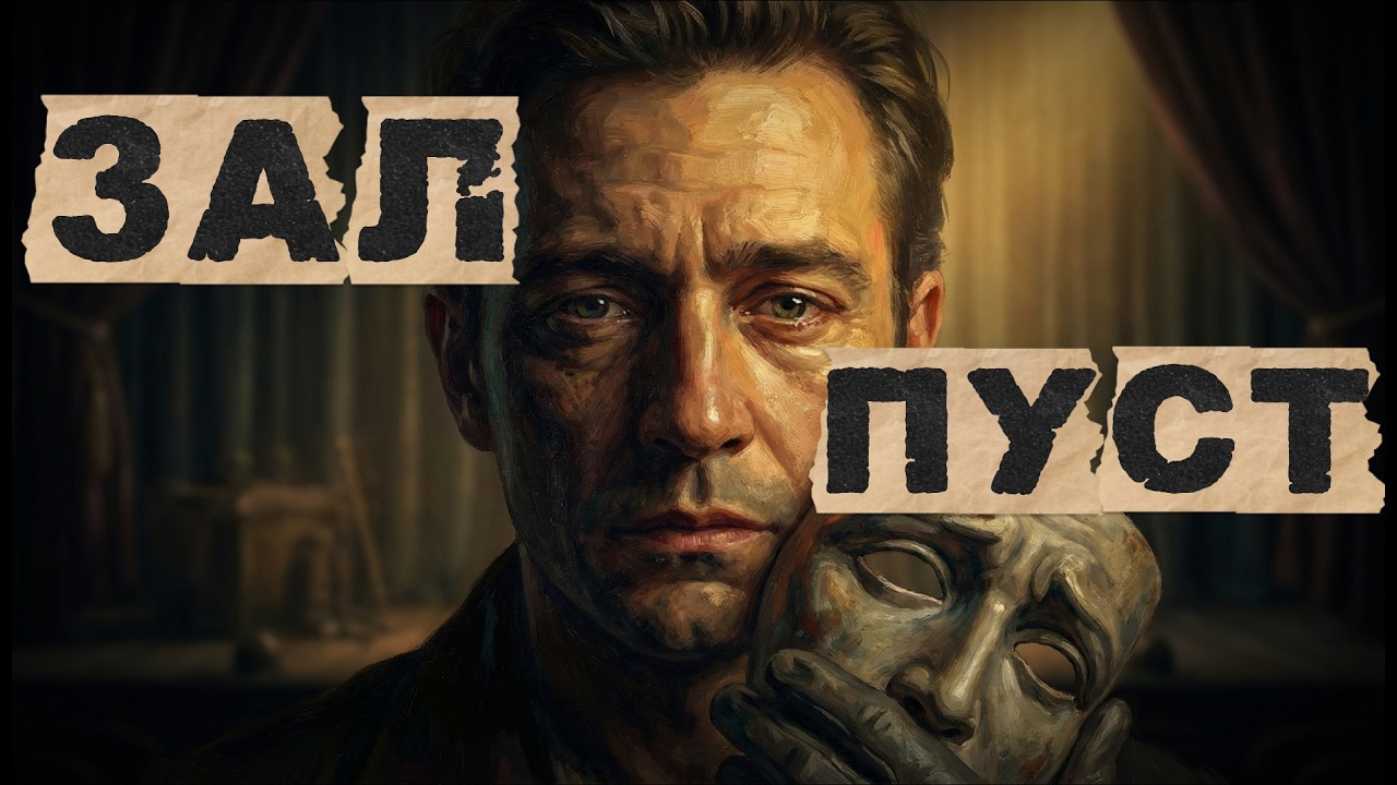 ЗАЛ ПУСТ