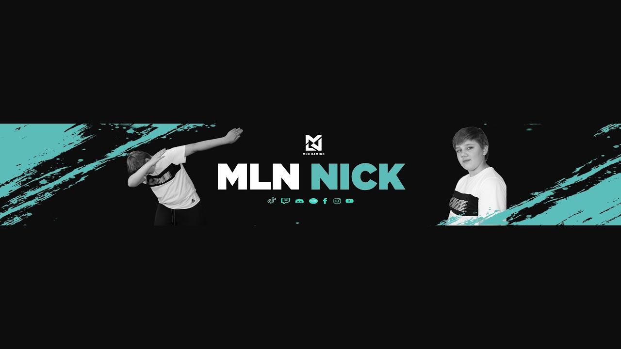MLN NICK IS BACK minecraft