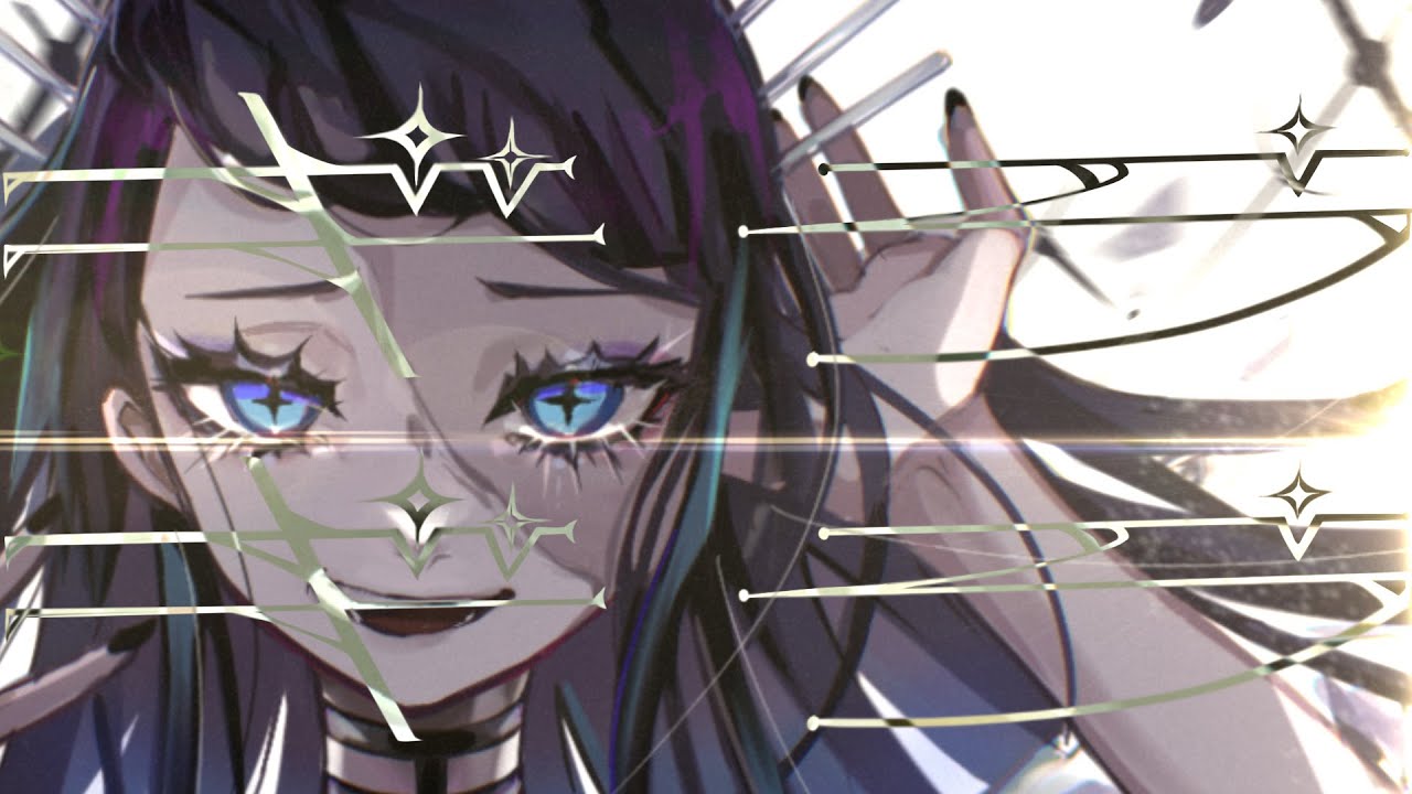 【REMIX】「ギラギラ」をファンクにアレンジしたらブチ上がり↑だった【アンセム系Vtuberアンセムくん】