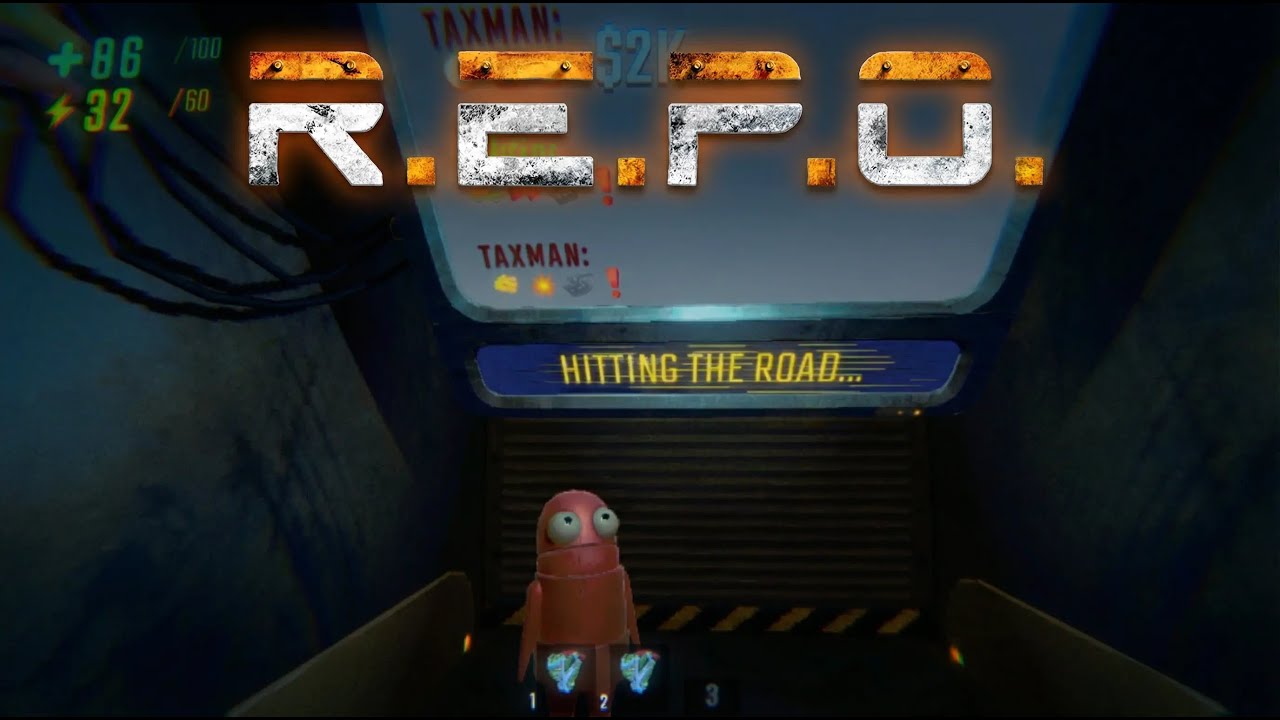 REPO Session #14