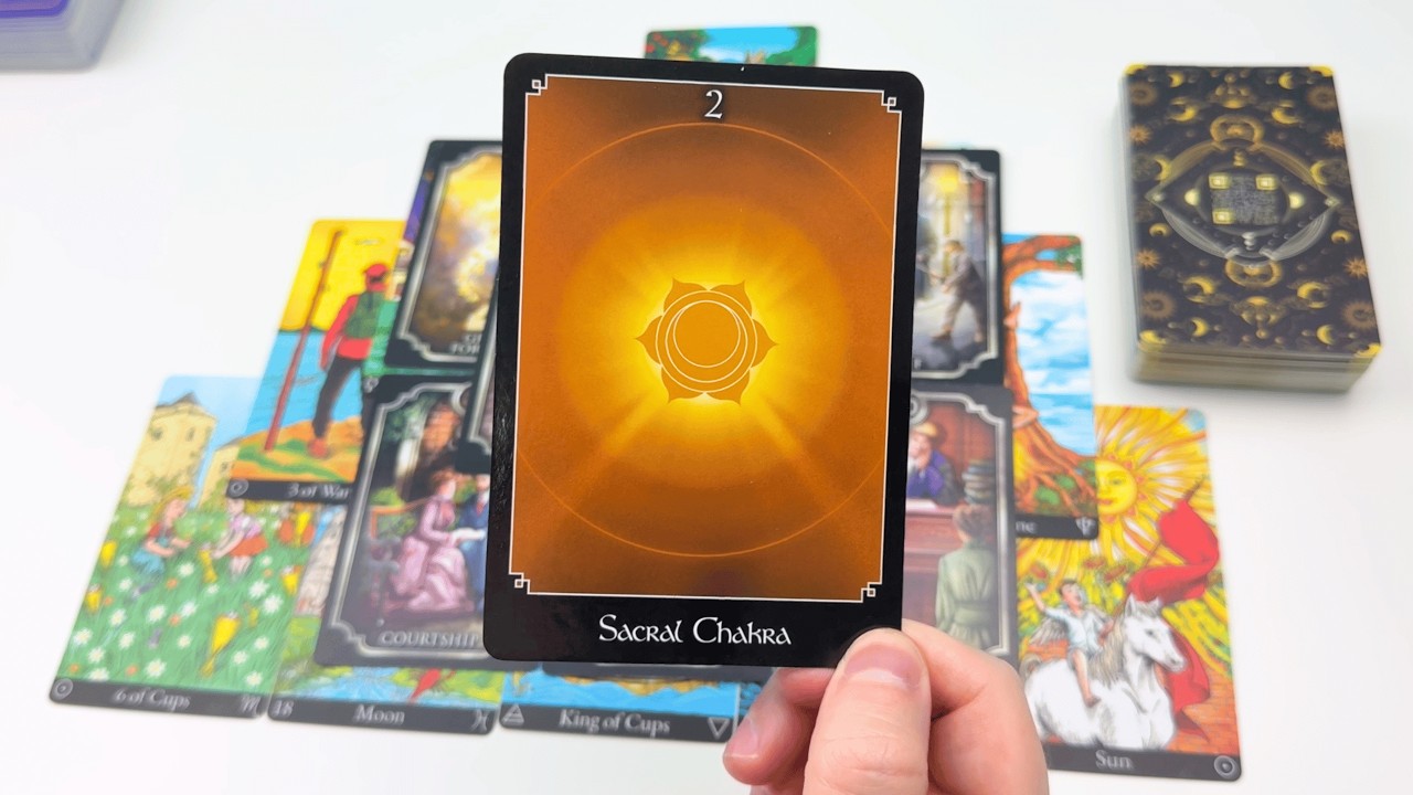 This Event CHANGED Who You Are ✨