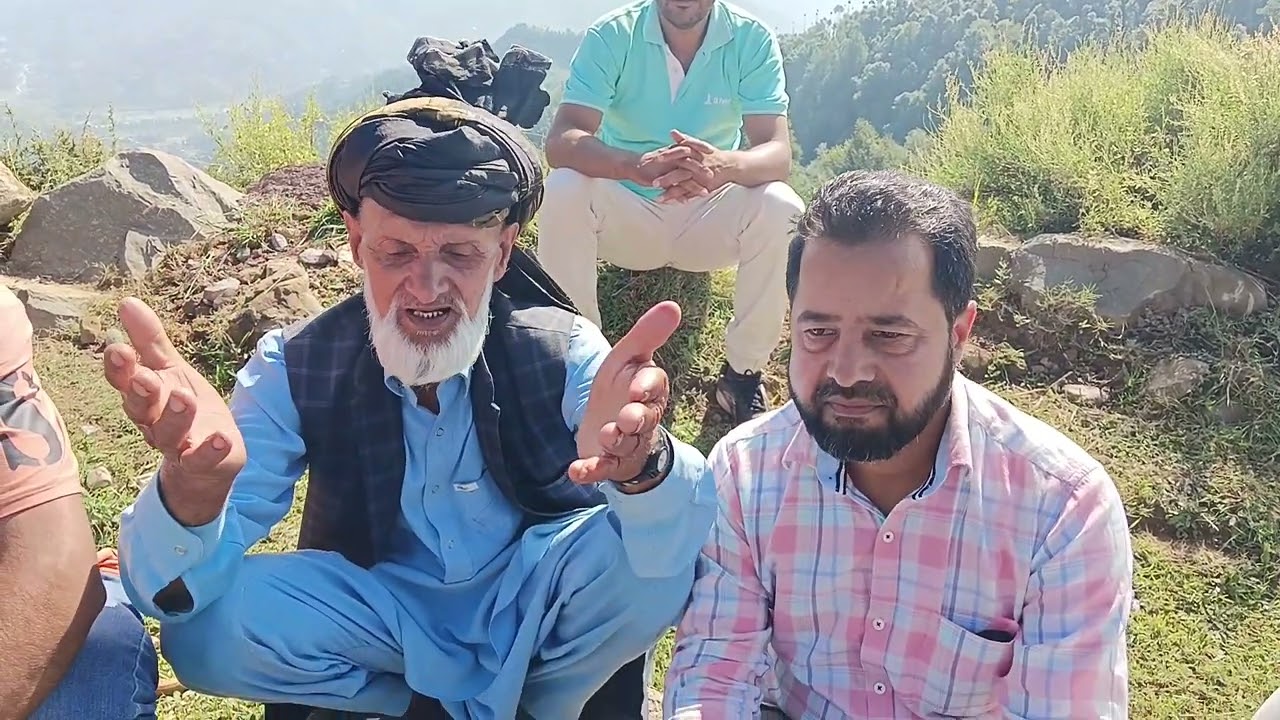 shayer Makhan Din sab