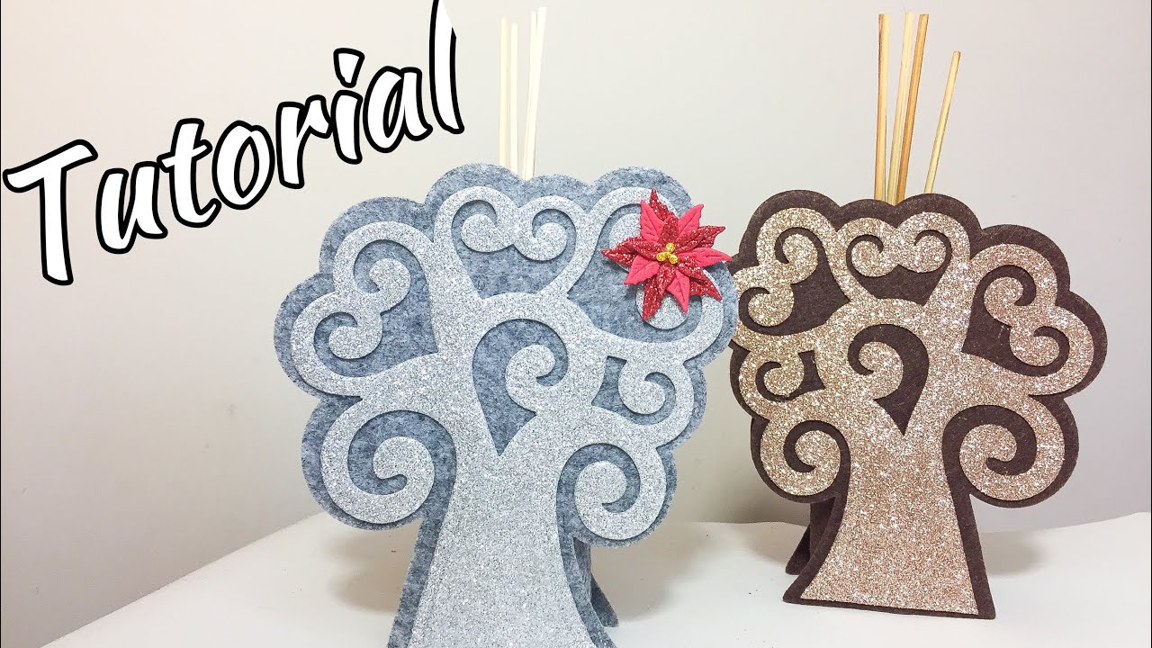 🎋DIY // Come fare un profumatori per ambienti - Tutorial