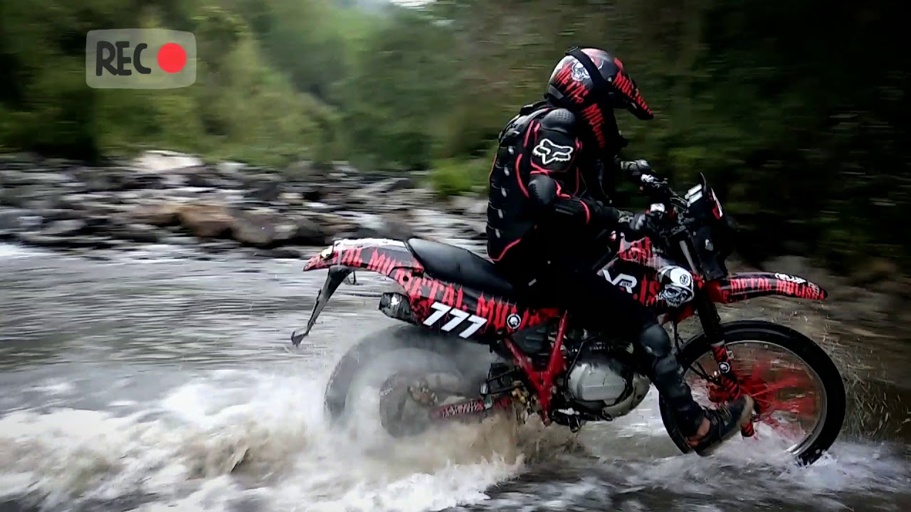 Offroad ride - Hardford VR150 | Dolakha - Nepal
