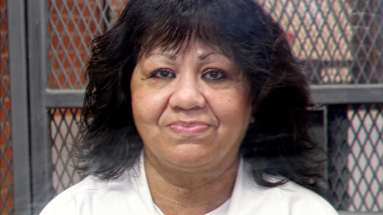 Historias Innecesarias: El caso Melissa Lucio