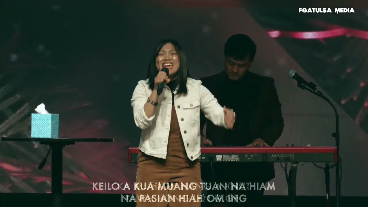 Ka Zaitha // Taapi [Cover: Siannu]
