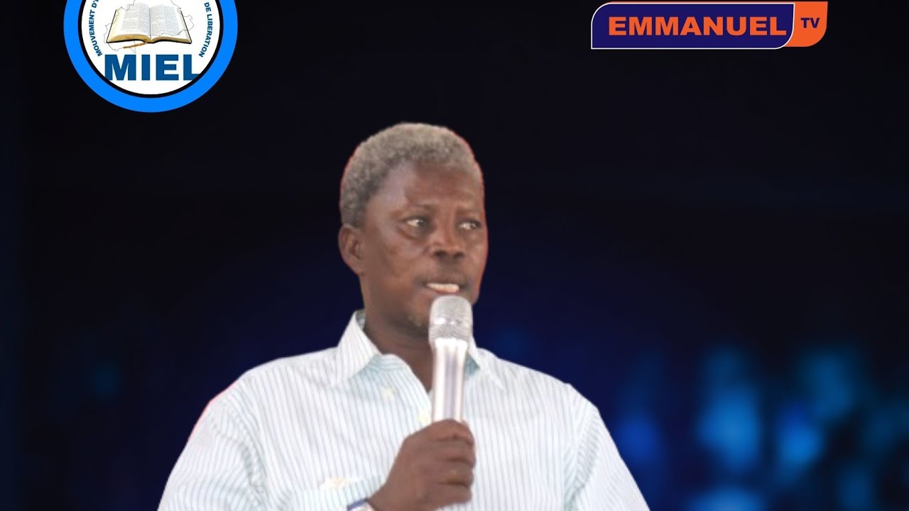 Prophète Emmanuel SERME