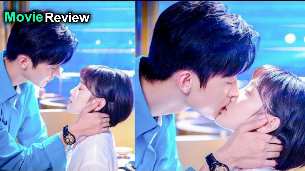 💕HATE to LOVE💕 Rude Rich boss❤Cute assistant love story💕||Movie Review|| k-talktamil