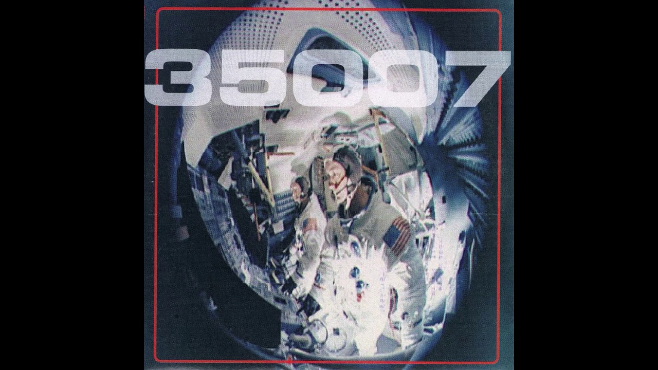 35007 - Sea of Tranquility (2001) Full EP