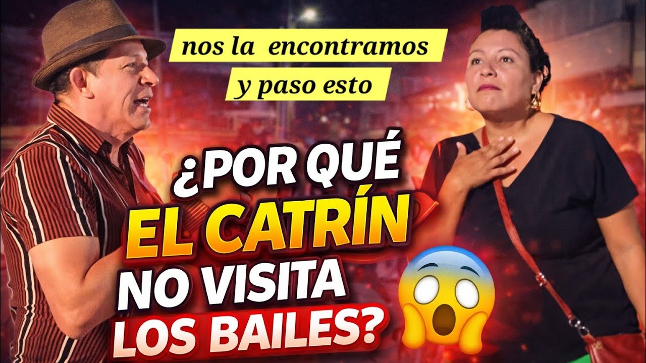 🛑 Esto dijo el catrin sobre lo que ha sido de su vida en estos últimos meses 😱