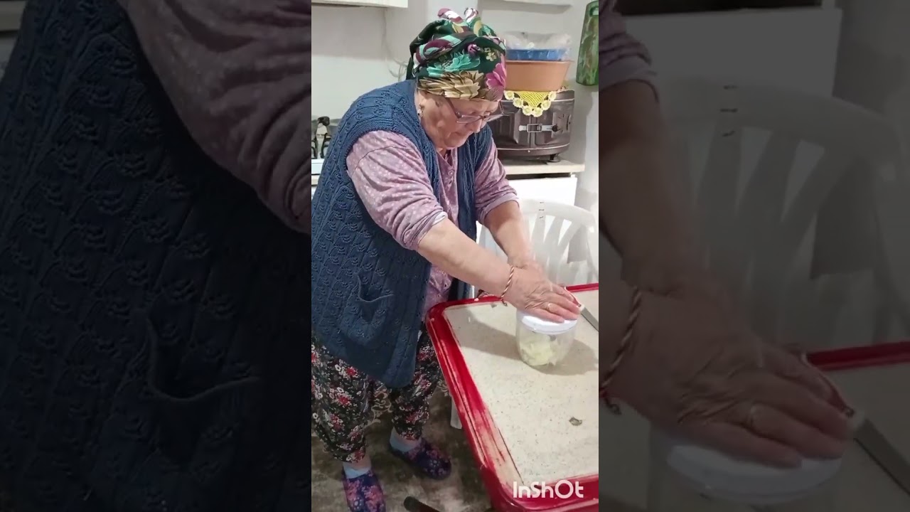 Umaç çorbası anne elinden 🍲☺