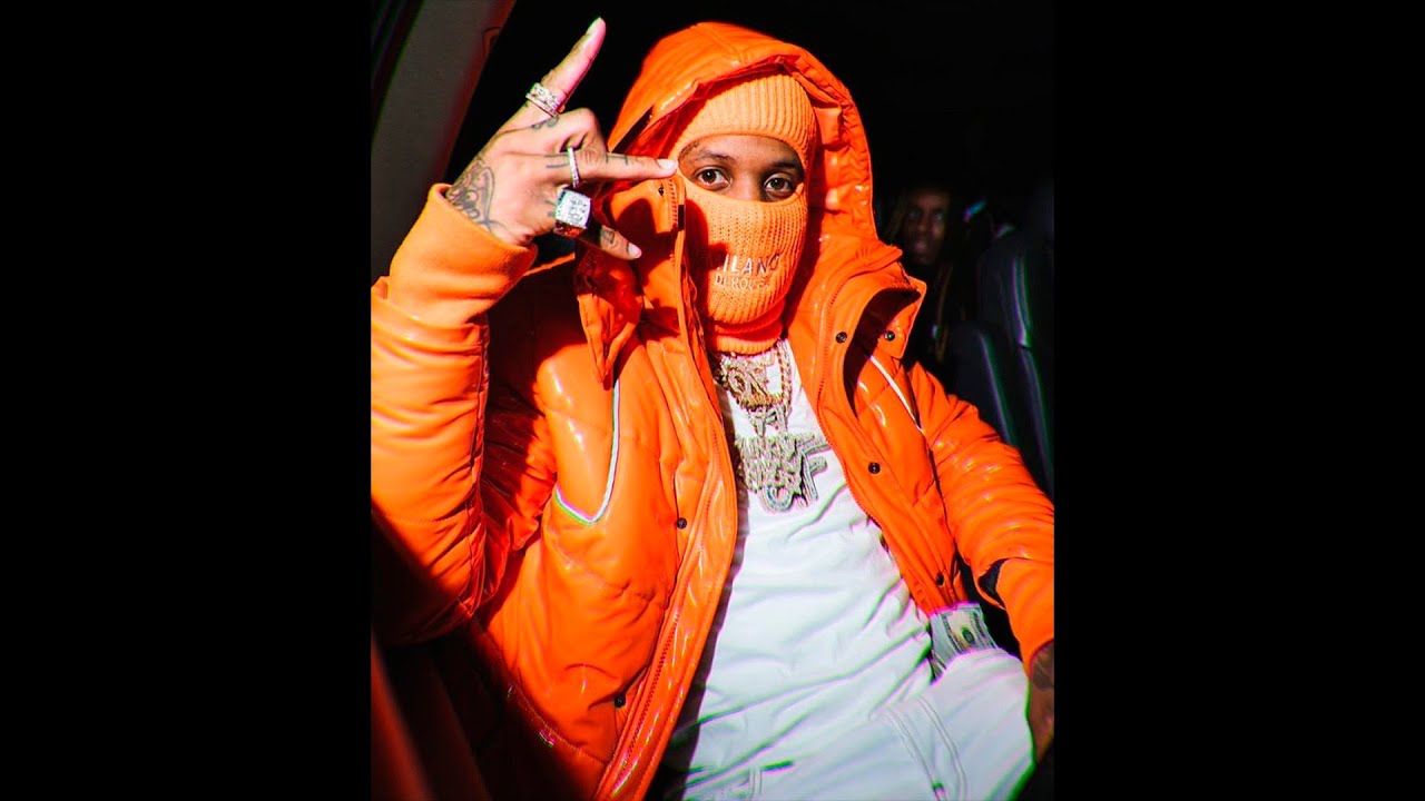 [FREE] Lil Durk Type Beat - 