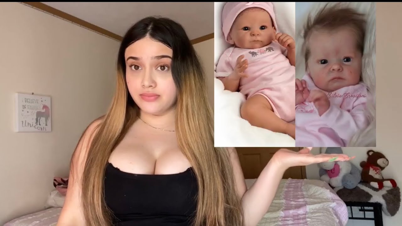 Donde compro mis bebes reborn  | c&oacute;mo elegir un beb&eacute; reborn | &iquest;cuanto valen? cual comprar y cual no
