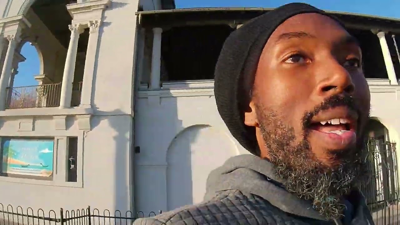 MY SPIRITUAL JOURNEY REVEIWING NEW RUNNING SHOES