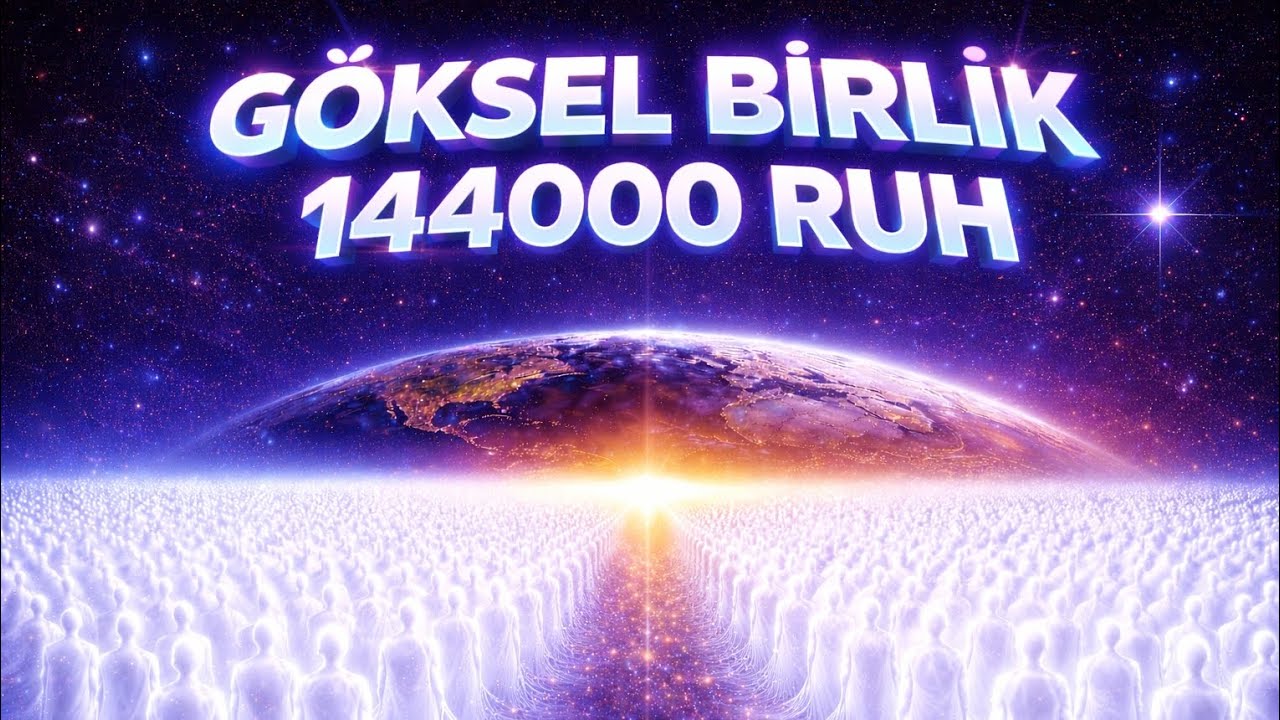 IŞIĞIN &Ouml;NC&Uuml;LERİ | İkiz Alevler