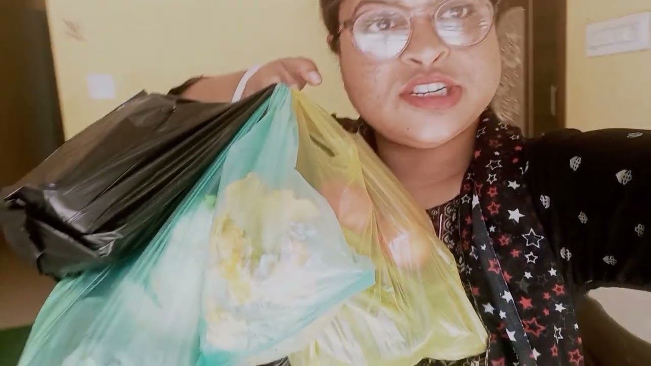 Daily vlog 