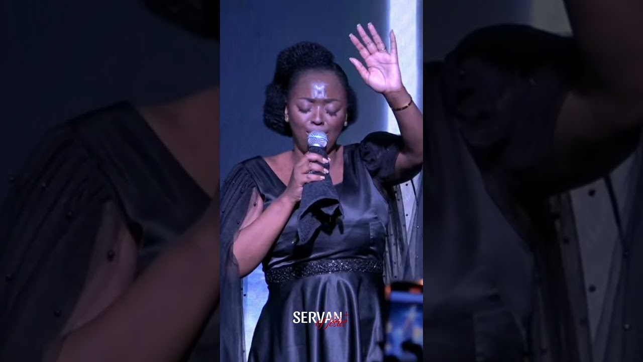 Sindi Ntombela - I'll make room for two × Yeshua ft Pastor Martin