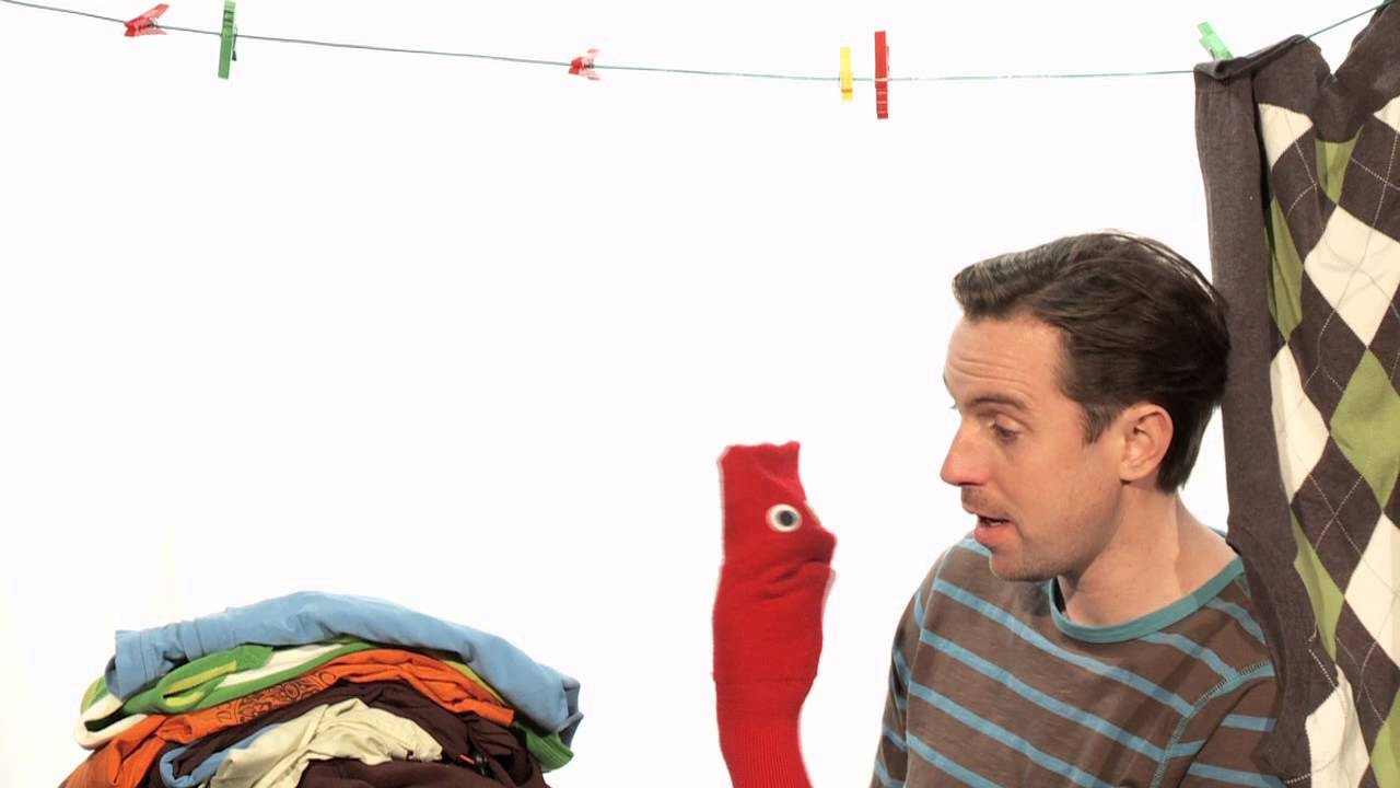 DAVID AND RED - Red in love