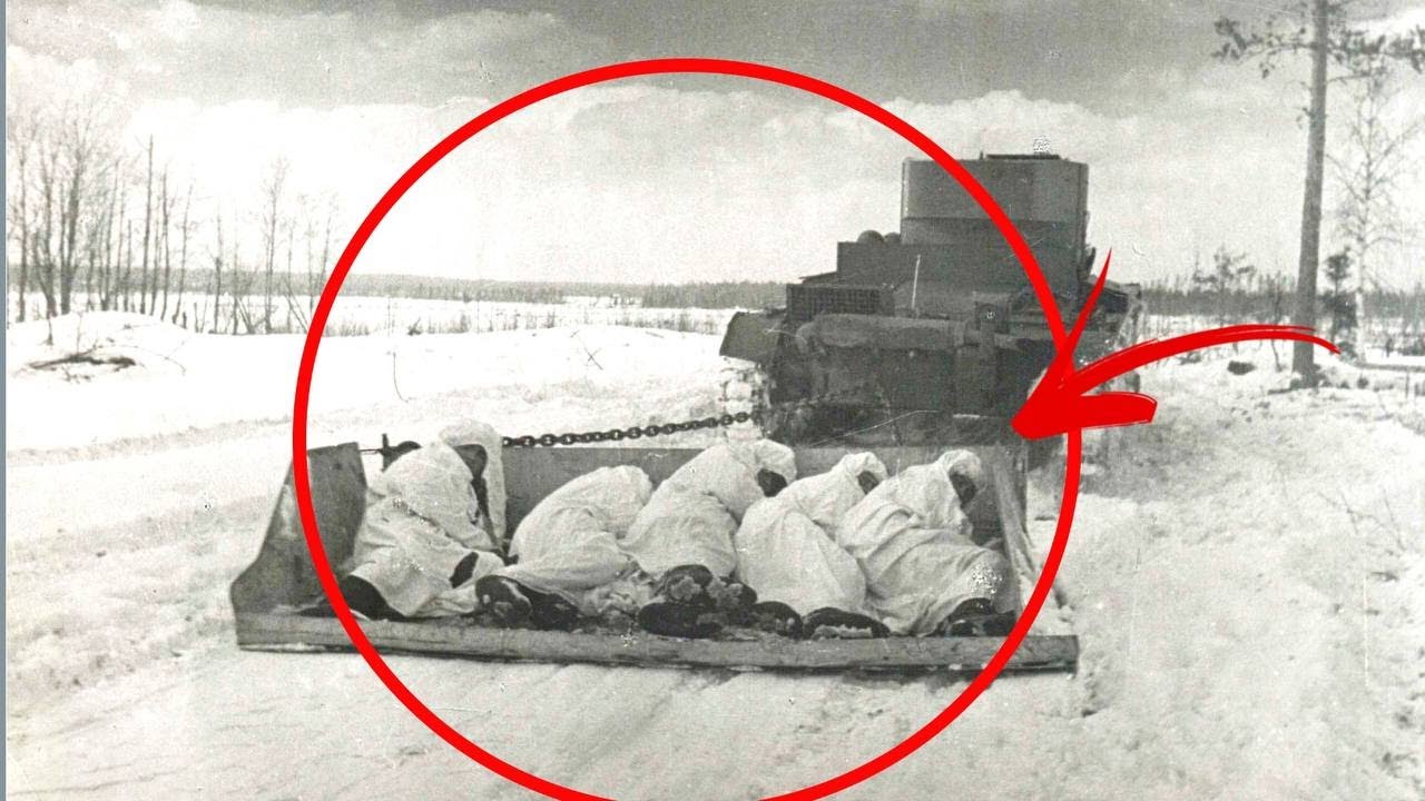 4 elvetemült katonai találmány a múltból