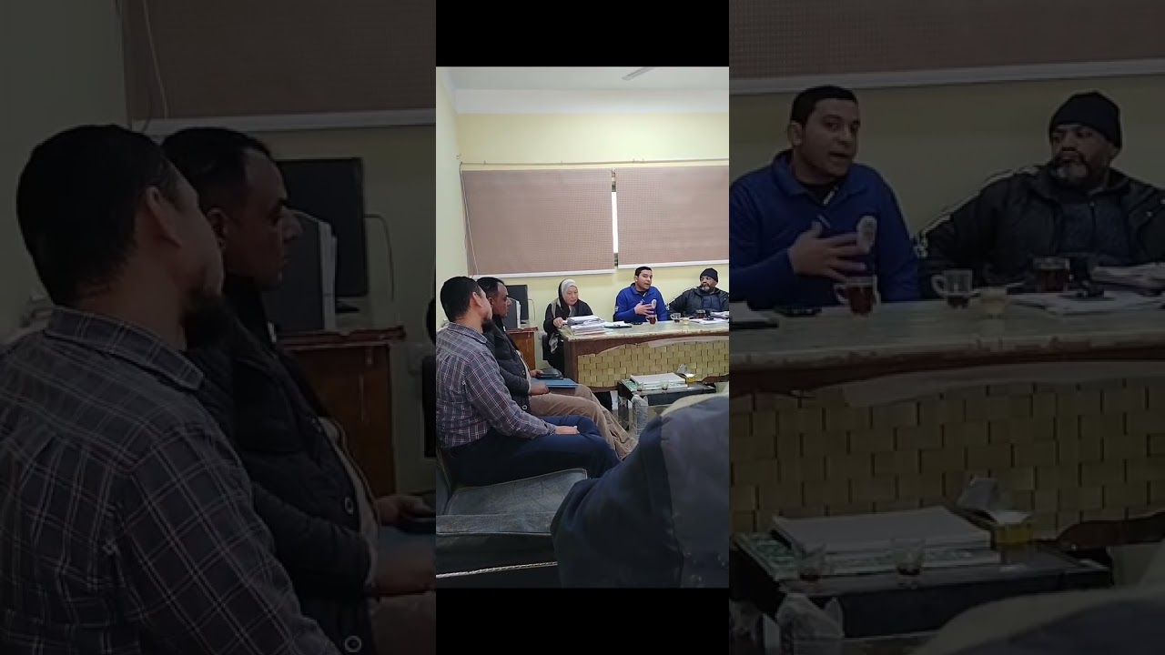 دردشة اسعافية للتوعية عن بعض حالات الاختناق