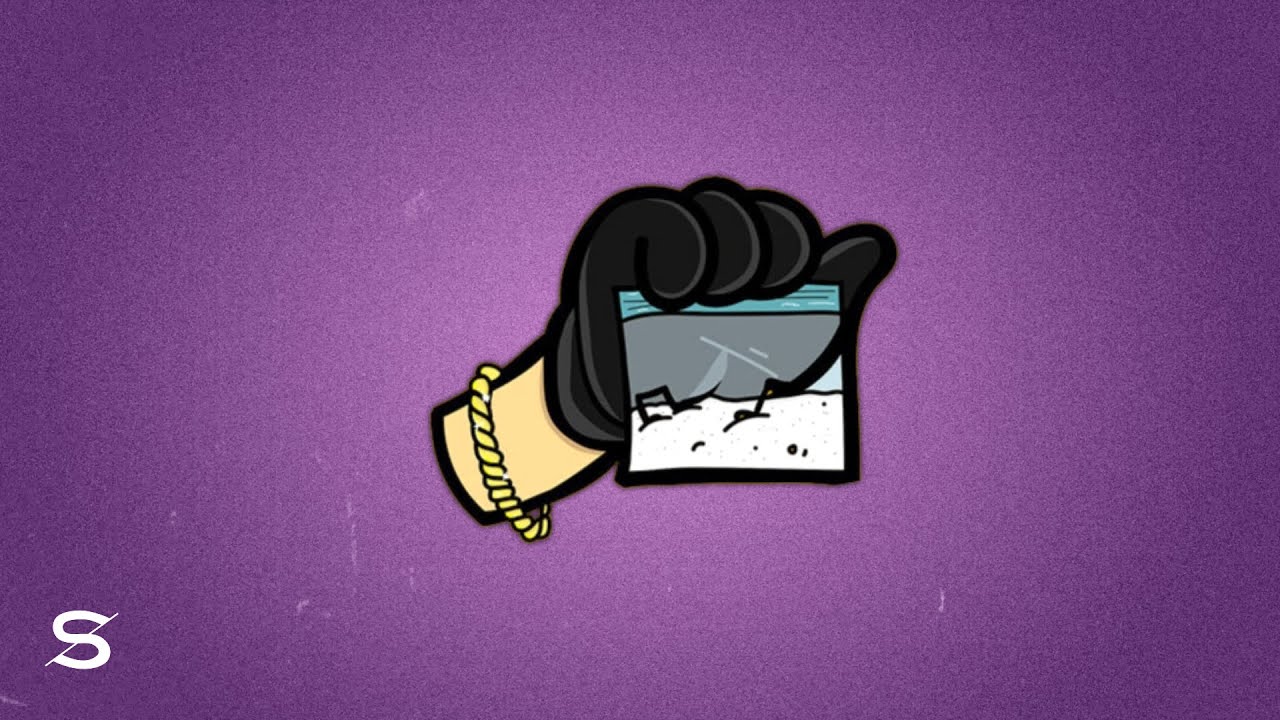 Maes x Landy Type Beat - 