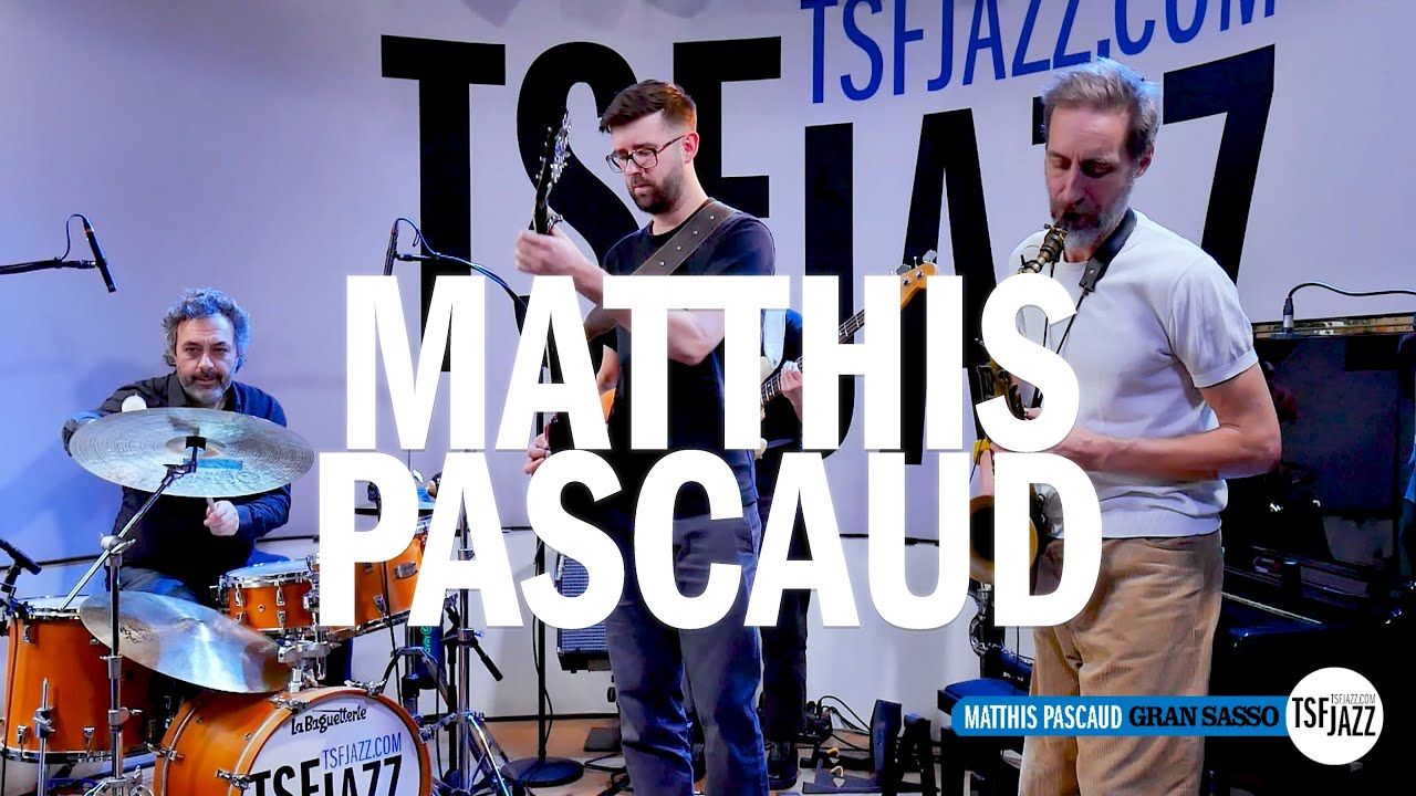 Matthis Pascaud 