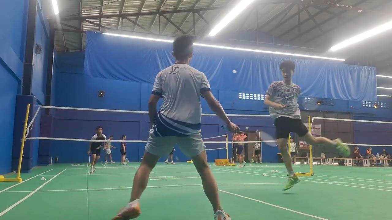 Morning Training 02/21/26