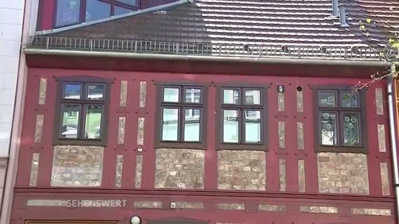 Sehenswert! // Altstadt Spandau (Teil 3)