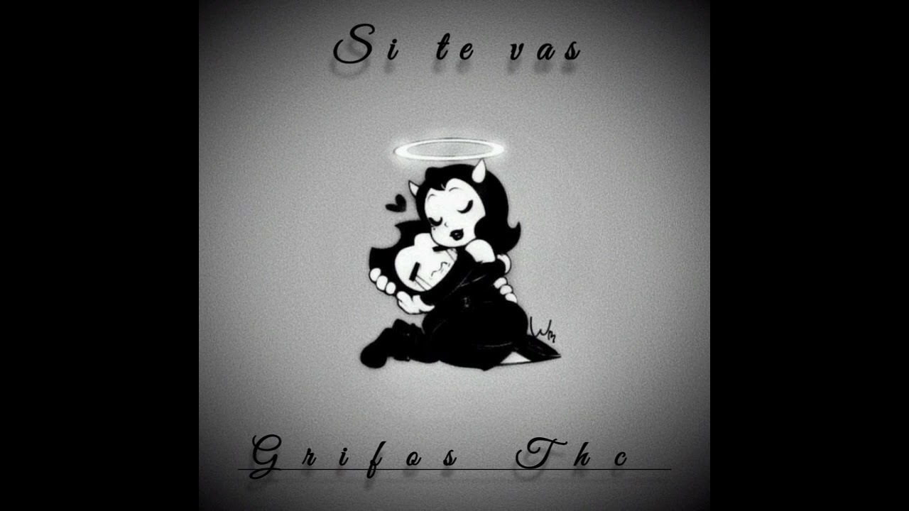 Grifos Thc (dany deluxe) x Si Te Vas 