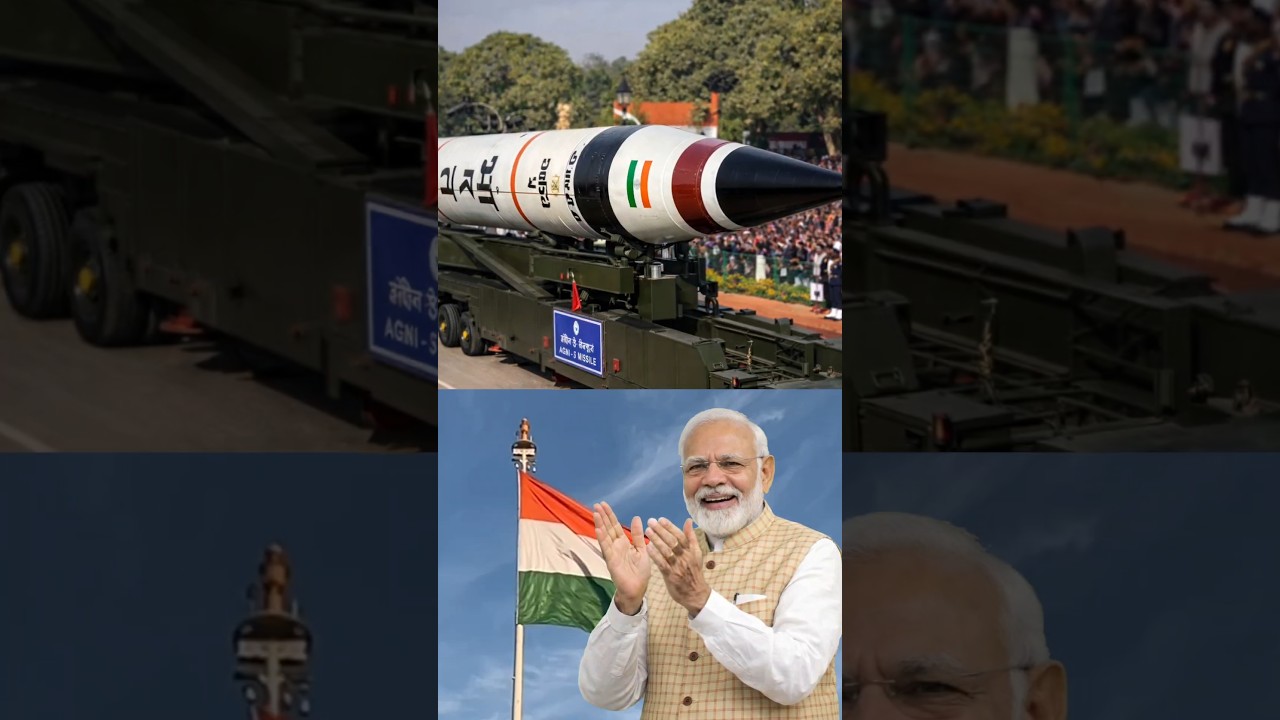 India Vs Pakistan Or China Ballstic Missile