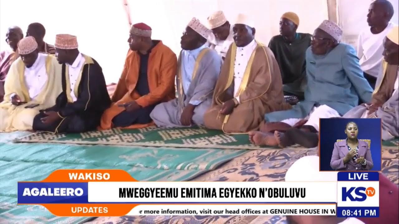 KSTV Agaleero ne Patricia Mbabazi