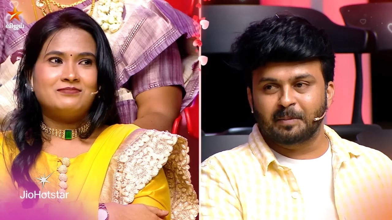 Happy Wife Happy Life | 14th June 2026 - Promo 2