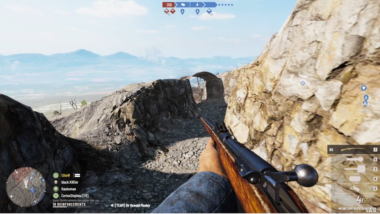 Isonzo Replay #1