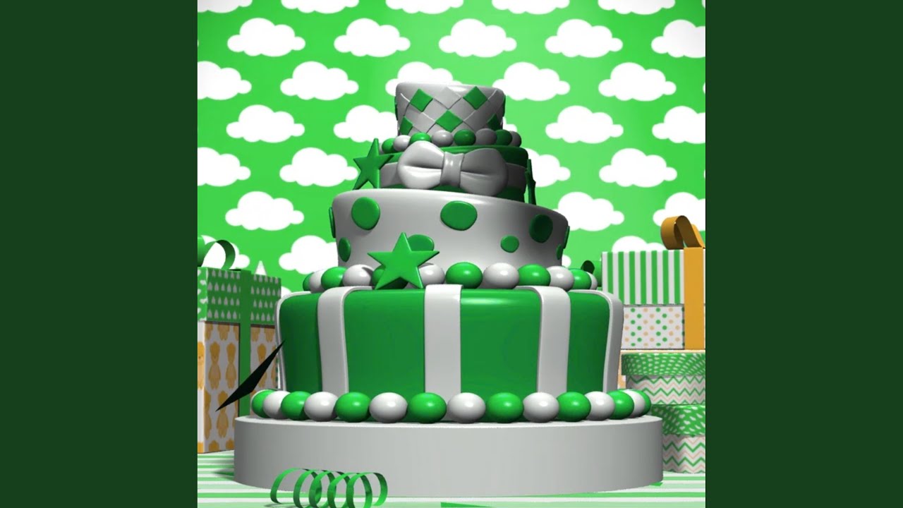 İyi Ki Doğdun Umut (Karadeniz Versiyonu)