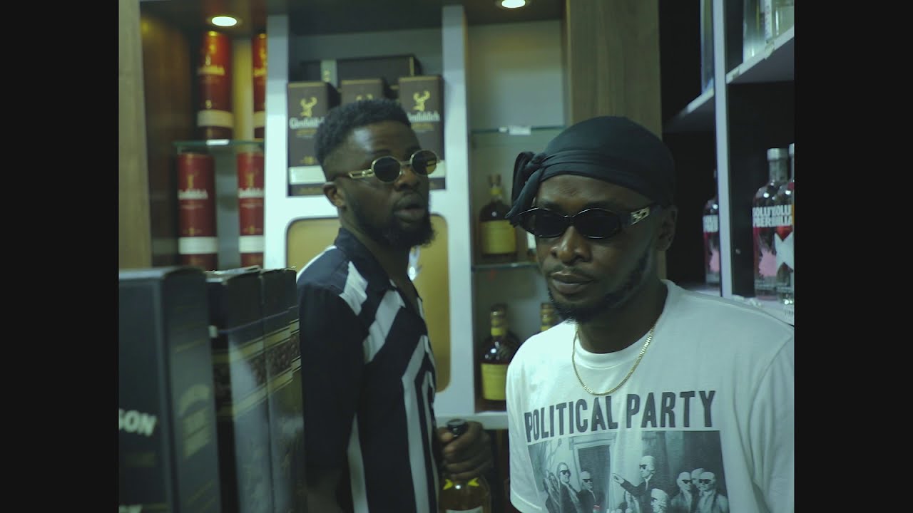 YNUG - LONG LIVE BIGGIE [OFFICIAL VIDEO]