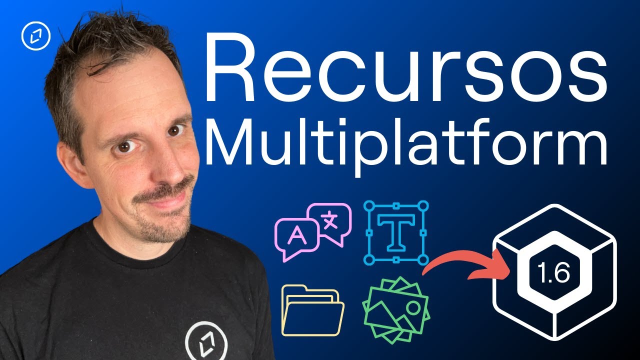 Imágenes y Recursos en Compose Multiplatform: ¡Guía Completa!