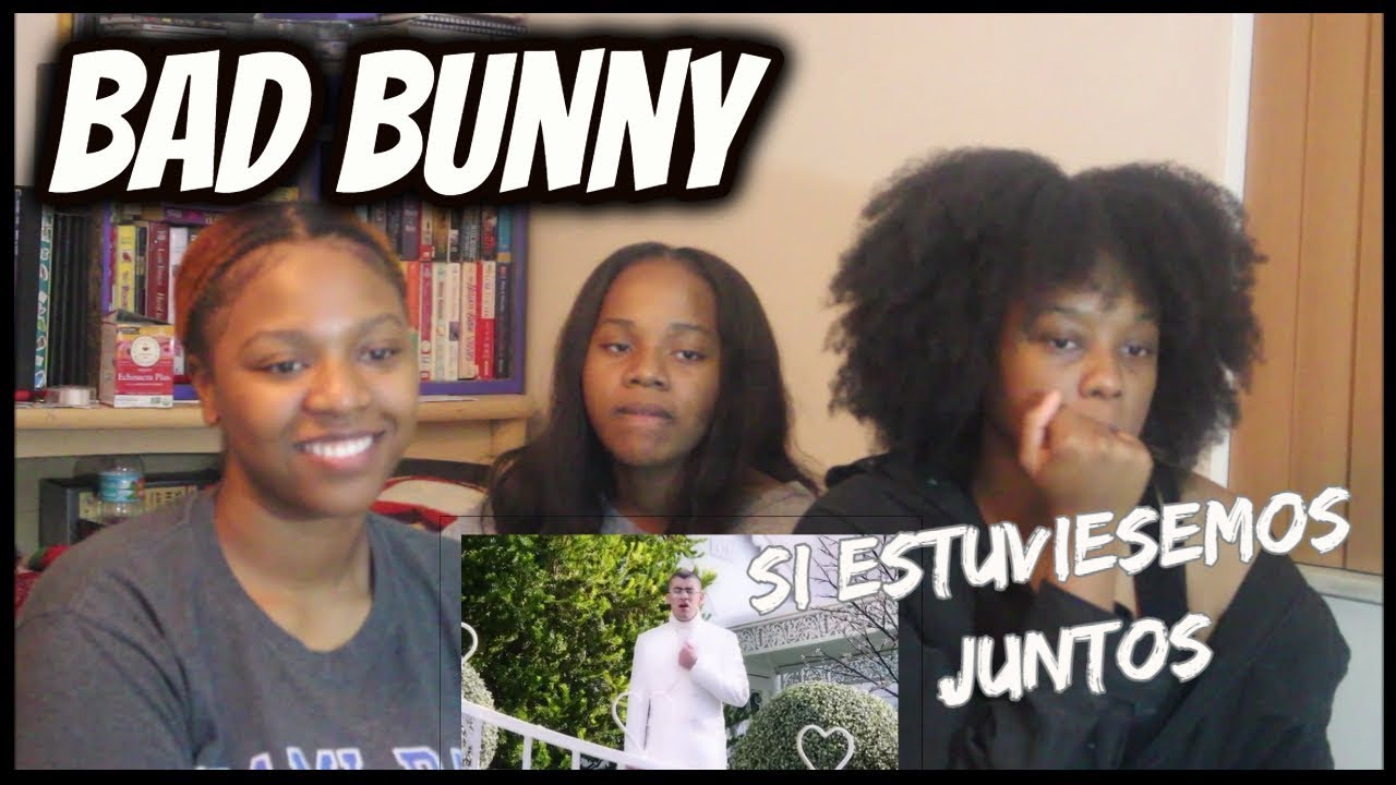Bad Bunny 