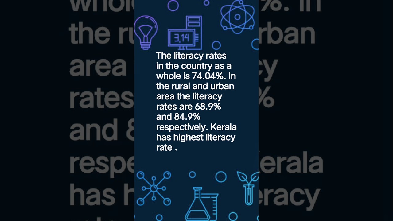 literacy rates # tnpsc notes.target teaching.