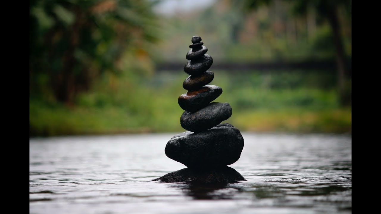 Relaxing Sleep Music + Stress Relief - Relaxing Music, Insomnia, Meditation Music, Yoga, Soft Music